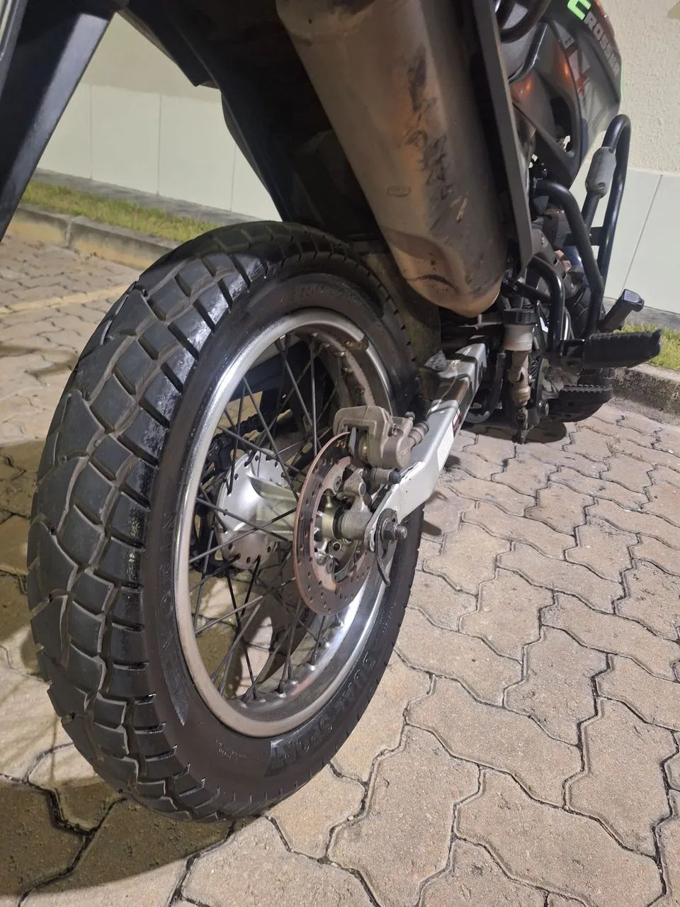 CROSSER / 23  - Foto 3