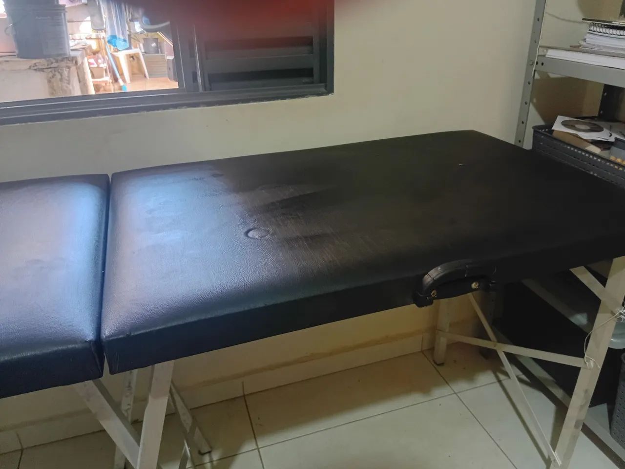 Maca para estética  - Foto 4