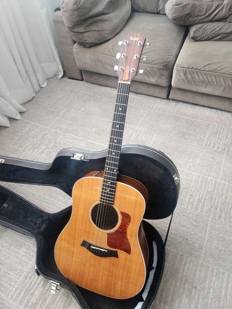 Taylor 210c - Foto 2