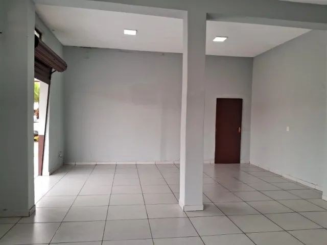 Salão comercial 70 M2 Jd fantinato - Foto 3
