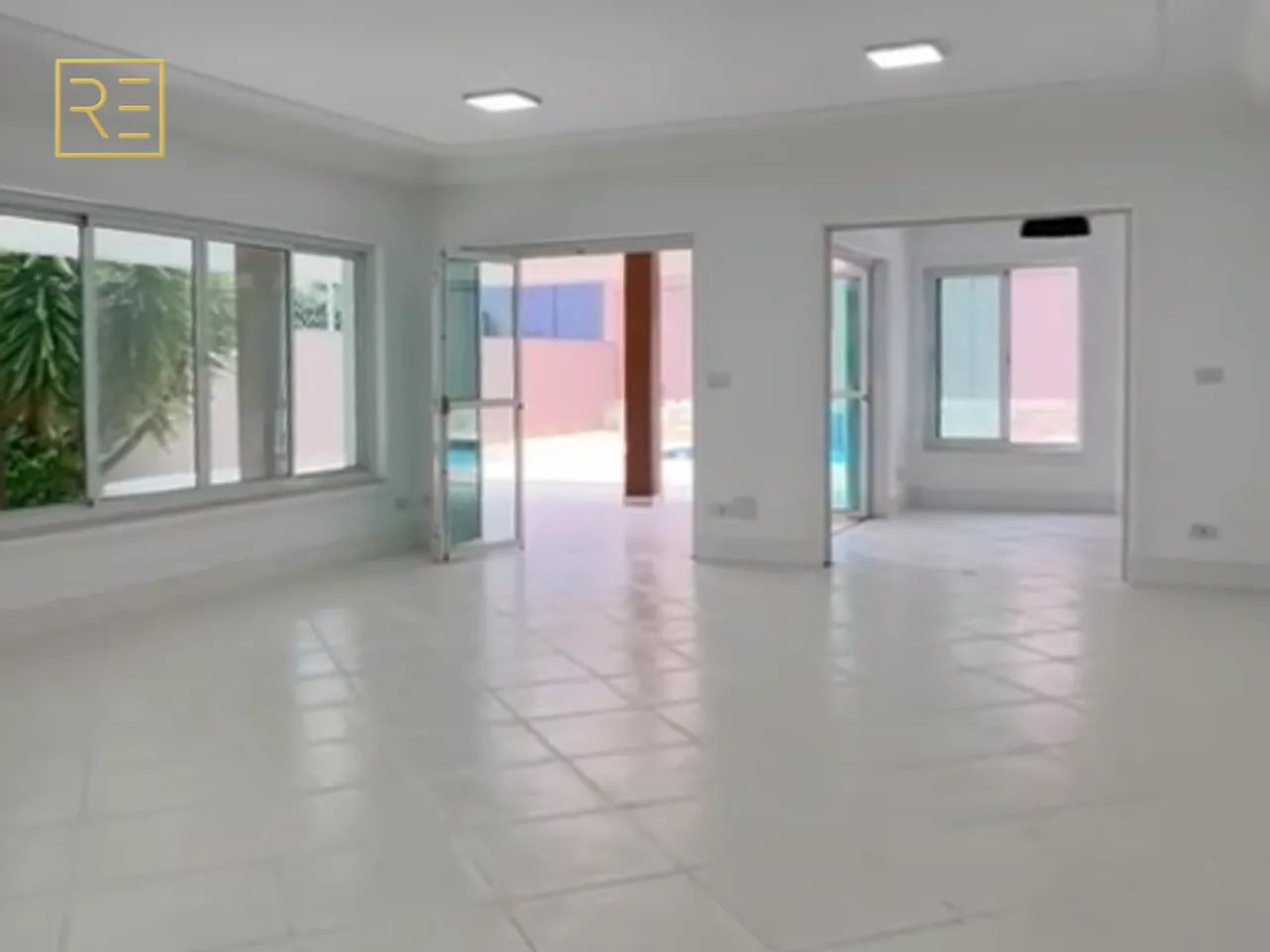 Casa para alugar em Campinas, Loteamento Alphaville Campinas, com 4 suítes, com 600 m² - Foto 4