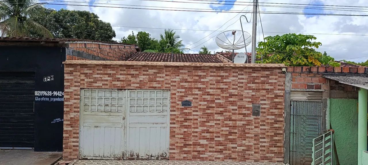 Casa no povoado Itaporanga  - Foto 4