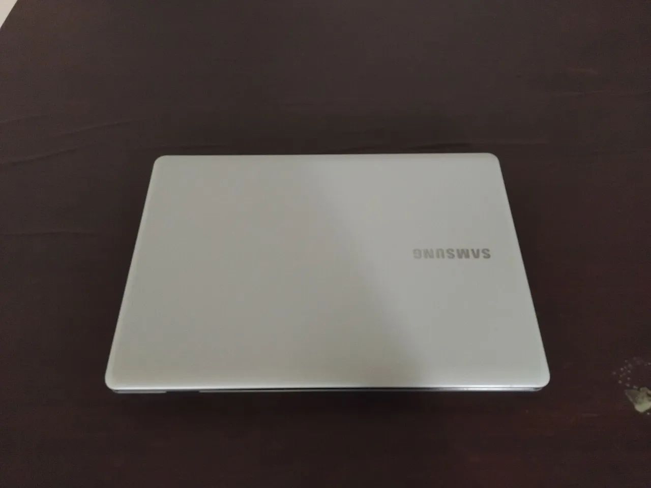 Notebook samsung i5 de 5°geração  - Foto 3