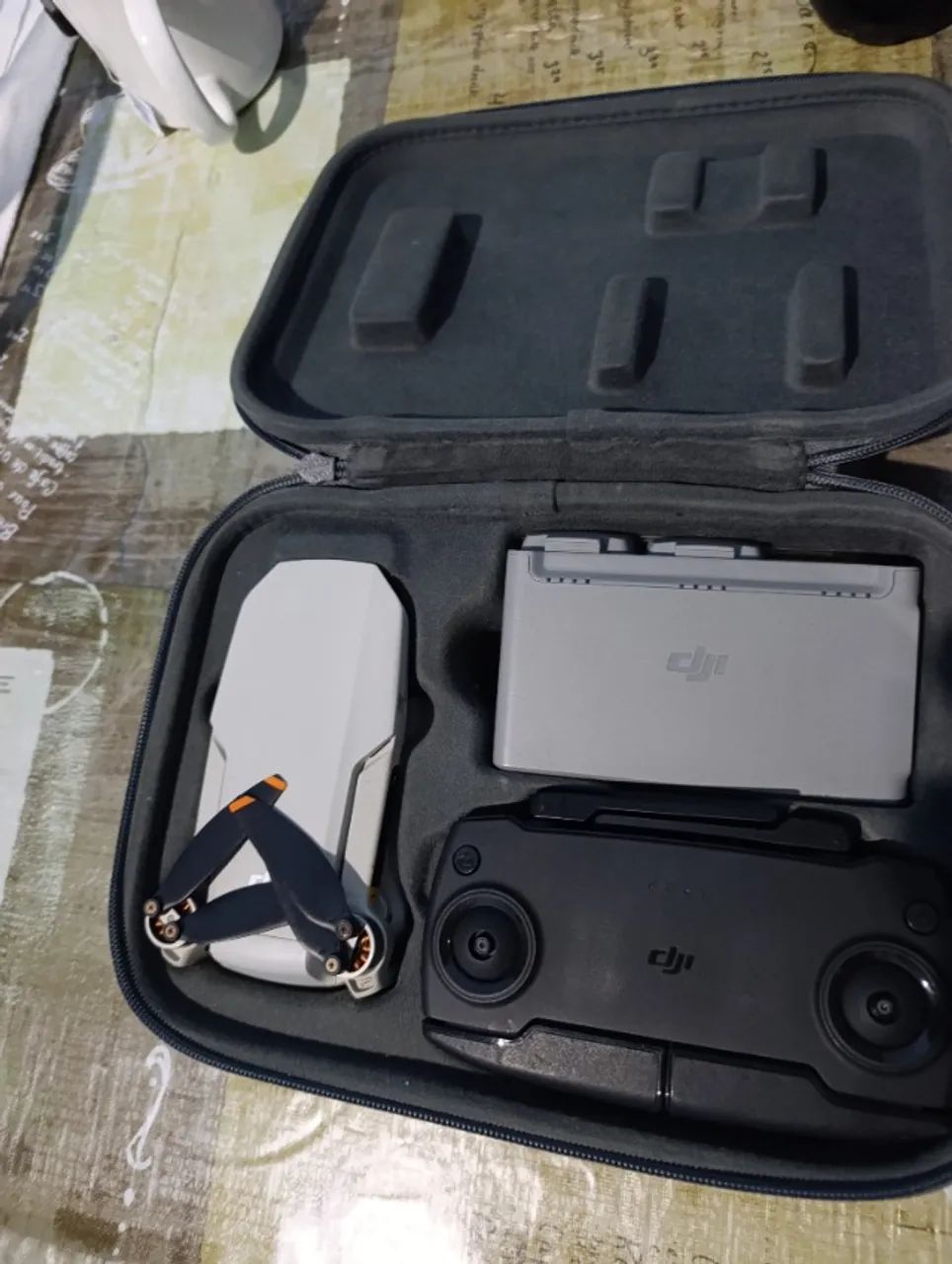 Drone Dji - Foto 3