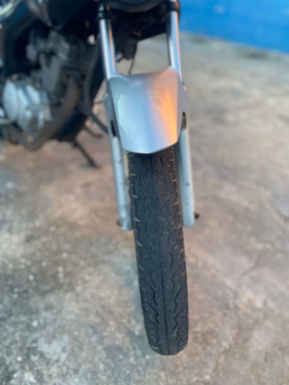 Moto  - Foto 4