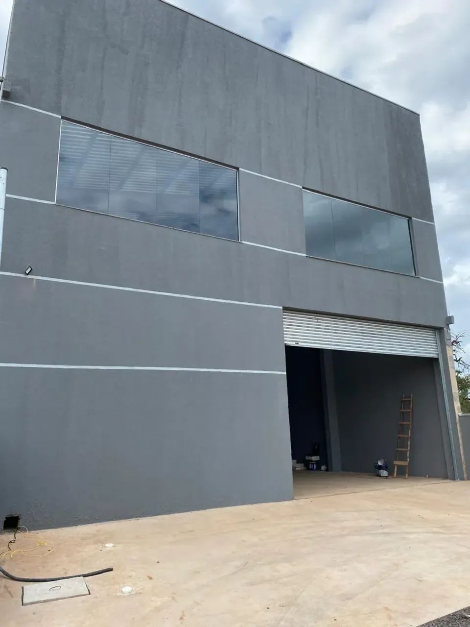 COD.592 Galpão para Locação | Campo Grande/MS