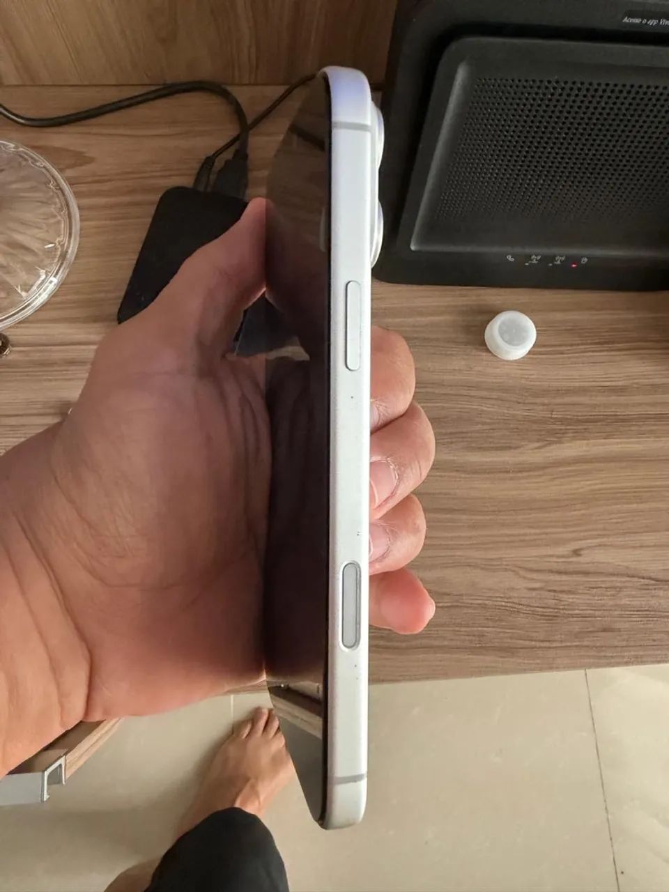 iPhone 17 Pro Max 3 meses de uso  - Foto 4