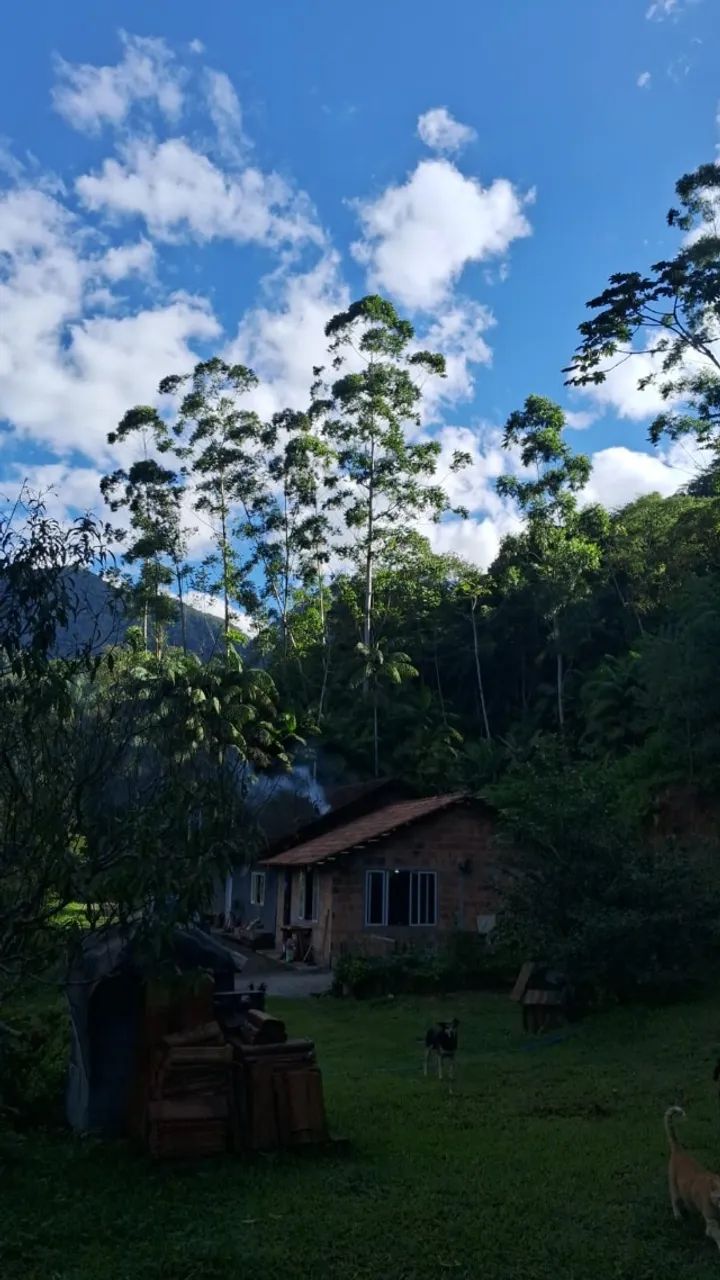 Chácara para Venda, PIRABEIRABA 70.000M² - Foto 3