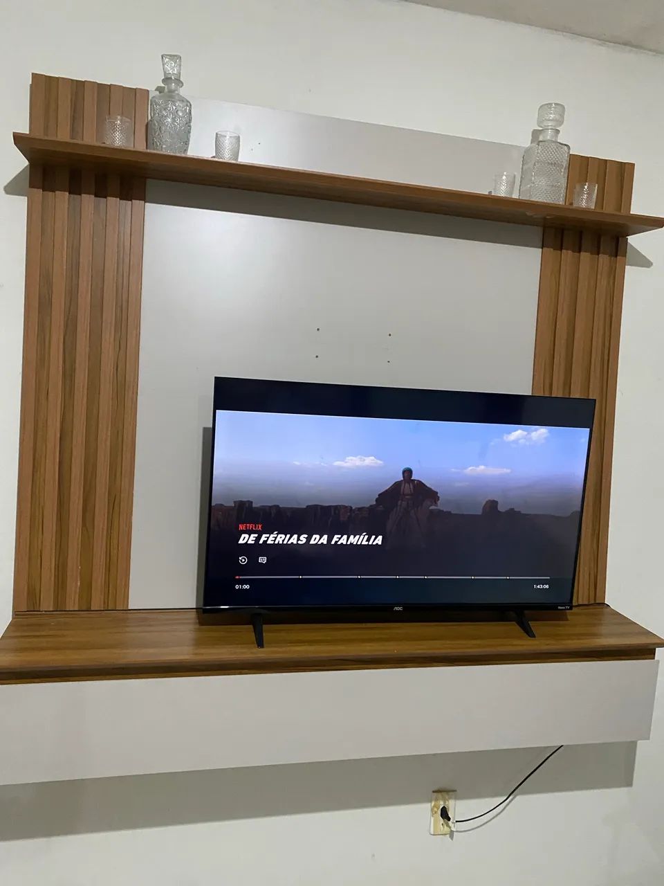 Painel de Tv  - Foto 2