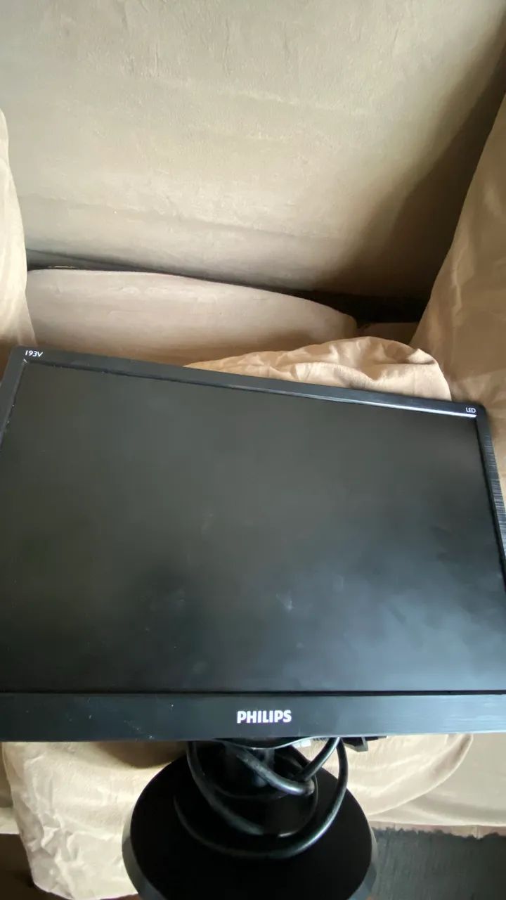 Monitor Philips - Foto 2