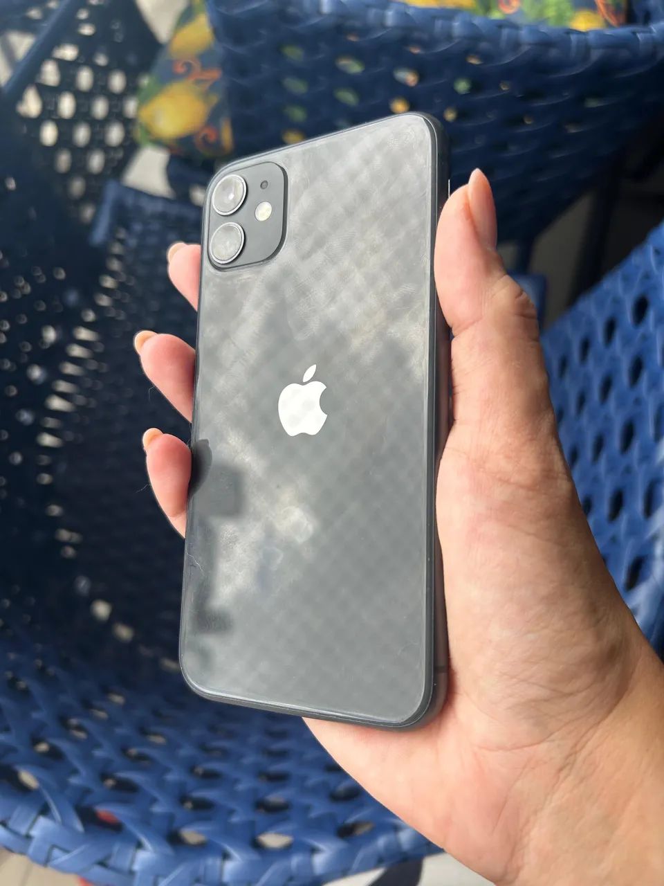 iPhone 11  - Foto 4