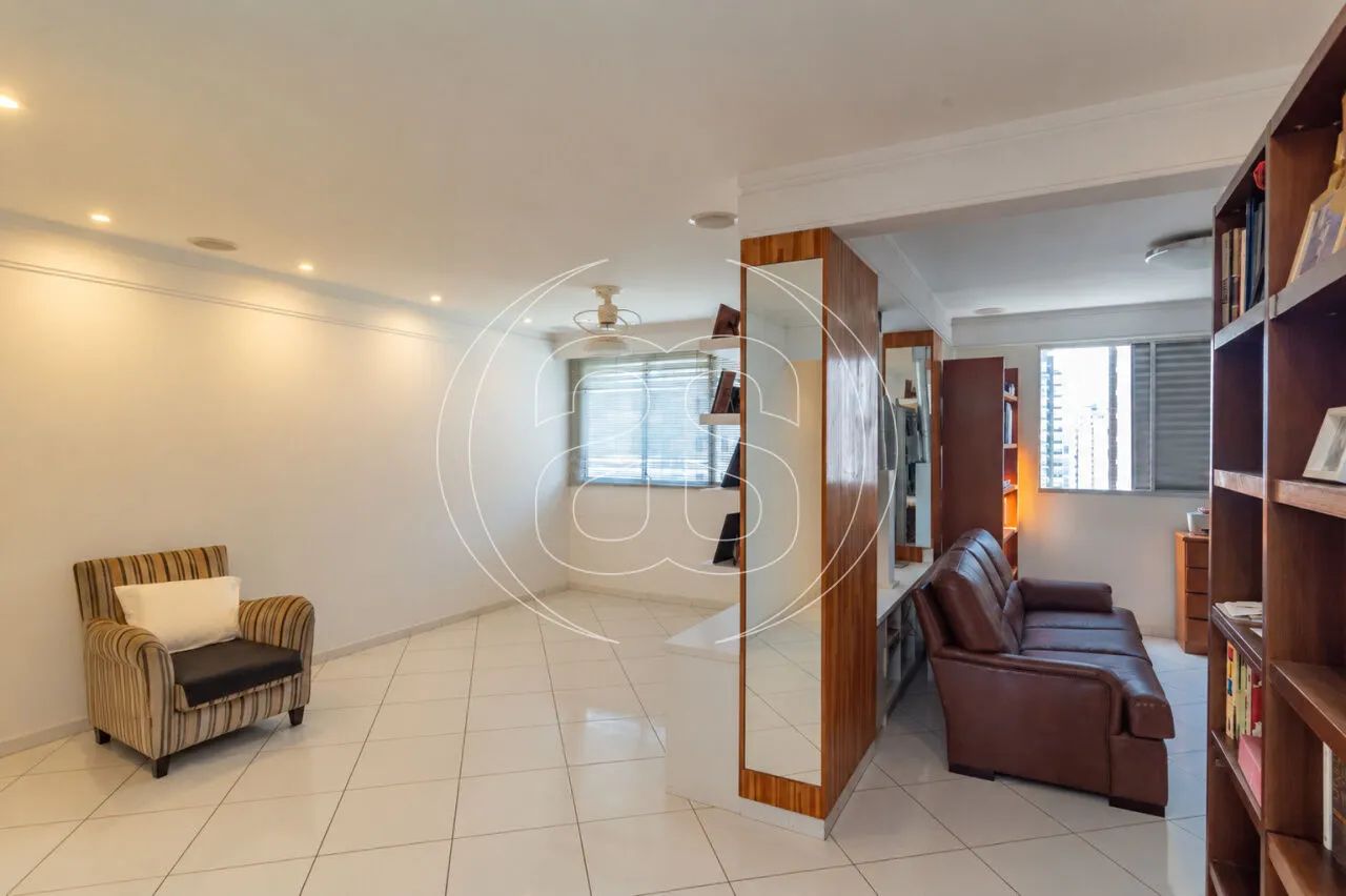 Apartamento, Moema Índios - São Paulo