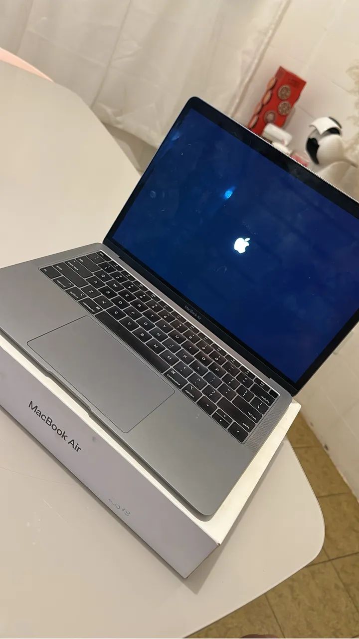 MacBook Air