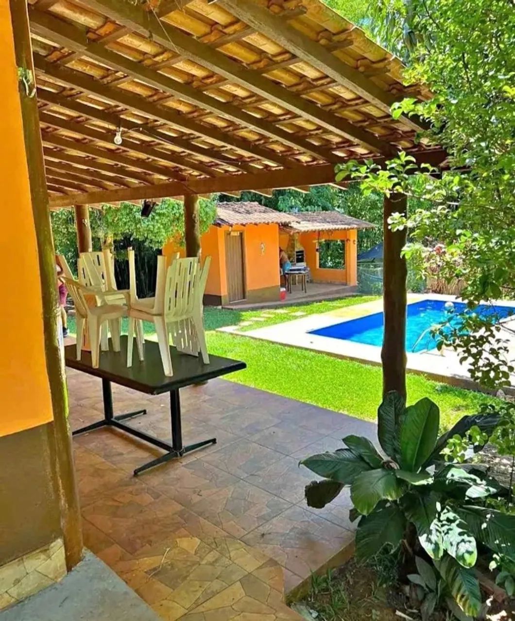 Sítio em Santa Bárbara do pará BM67 - Foto 2