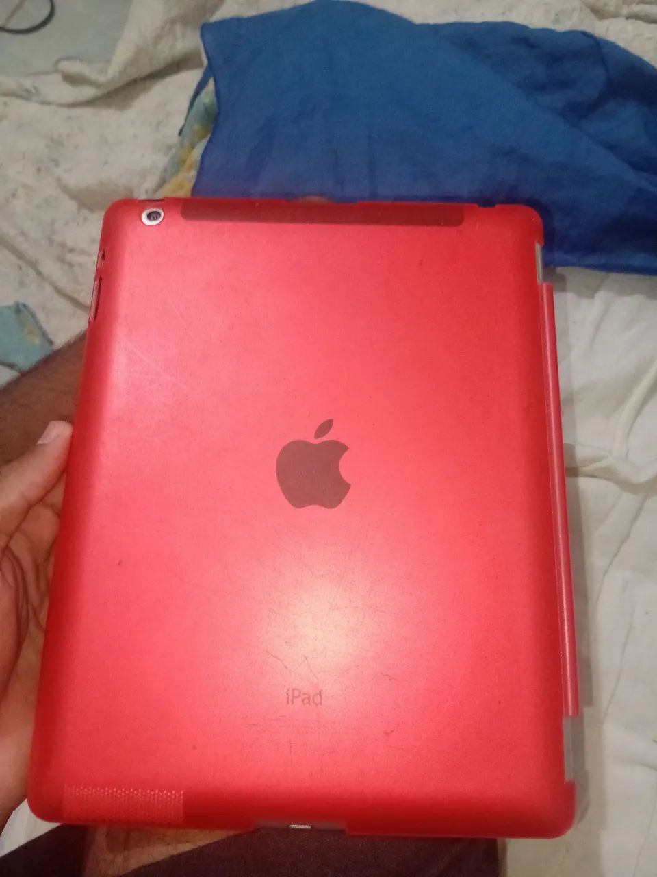 Vendo ipad de 4 geração - Foto 4