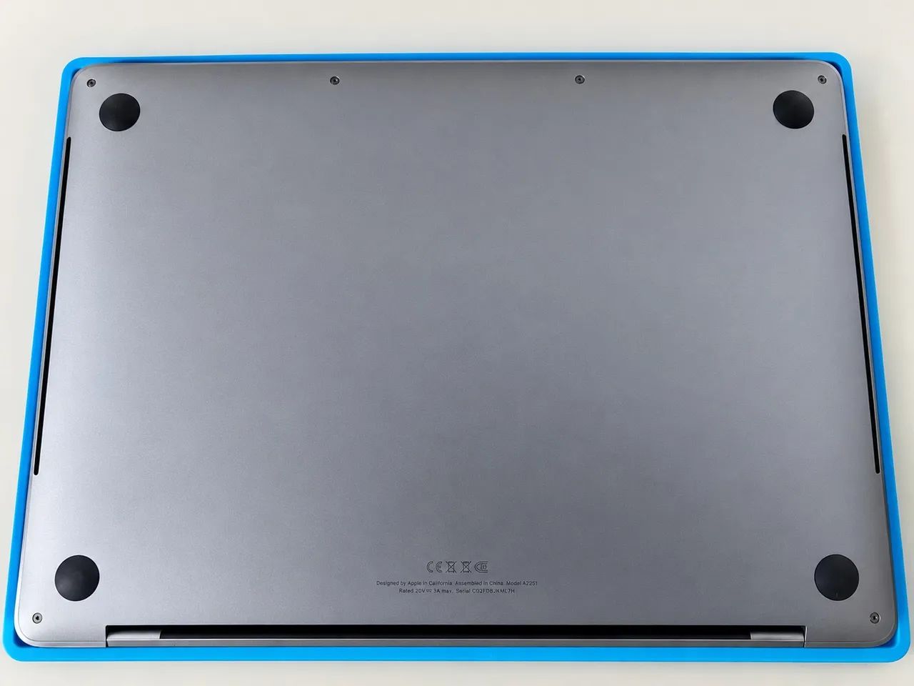 MacBook Pro 13? 2020 ? i5 | 16GB RAM | SSD 500GB - Notebooks