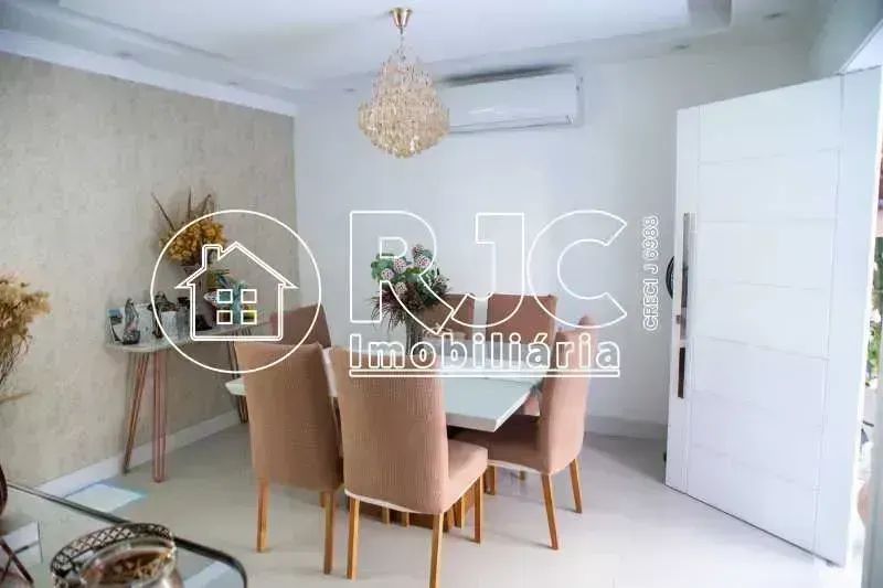 Imóvel para venda com 193 metros quadrados com 3 quartos em Pechincha - Rio de Janeiro - R - Foto 6