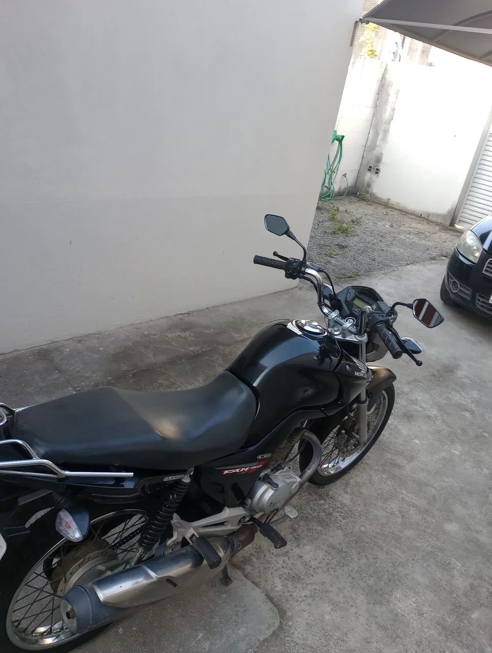 Vende-se Fan 150  - Foto 5
