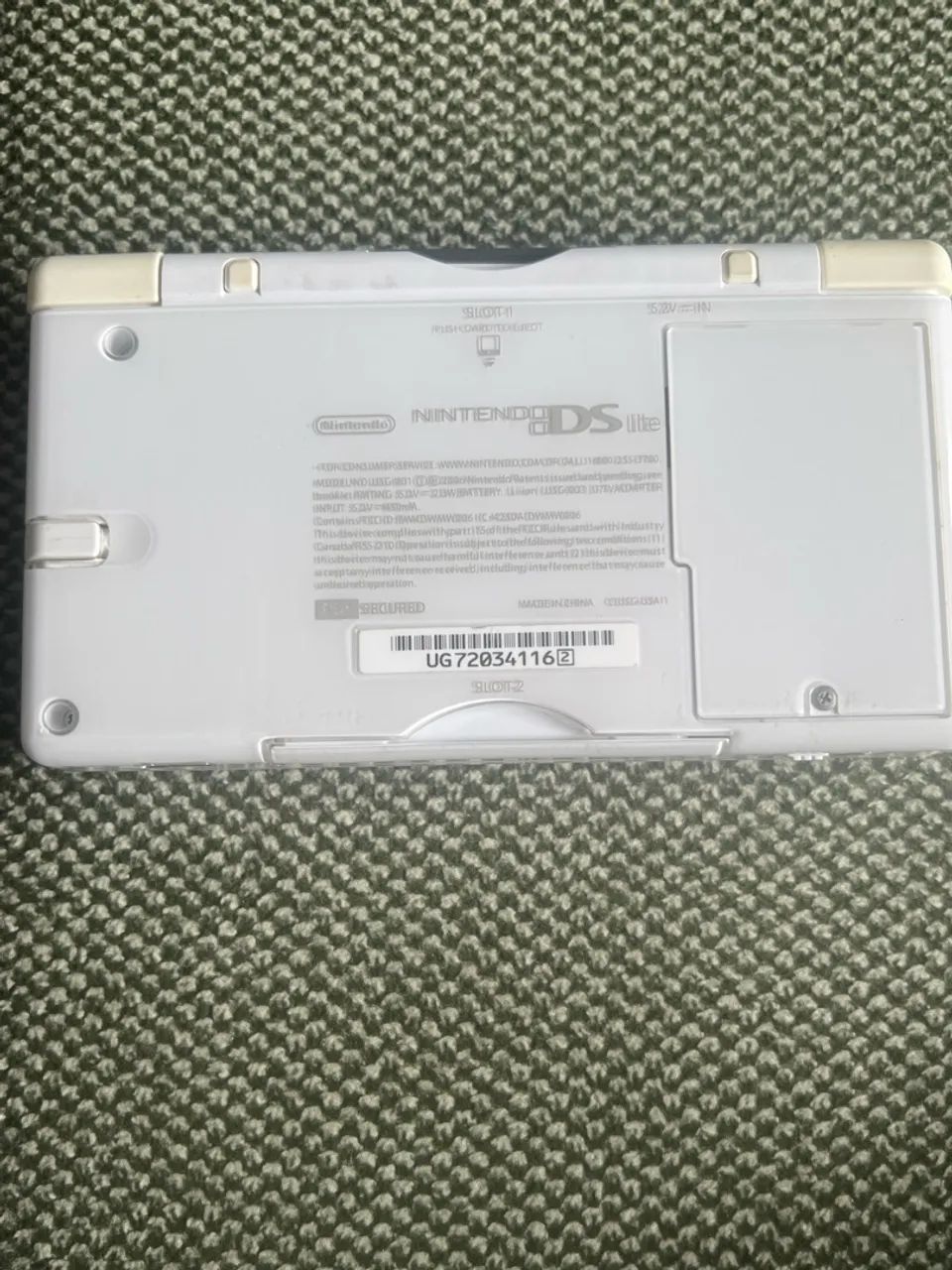 Nintendo DS - Foto 3