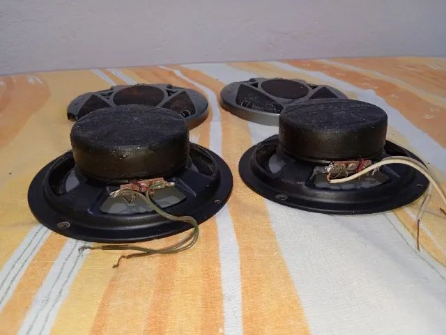 Boca de som para carro, marca Selenium  - Foto 4
