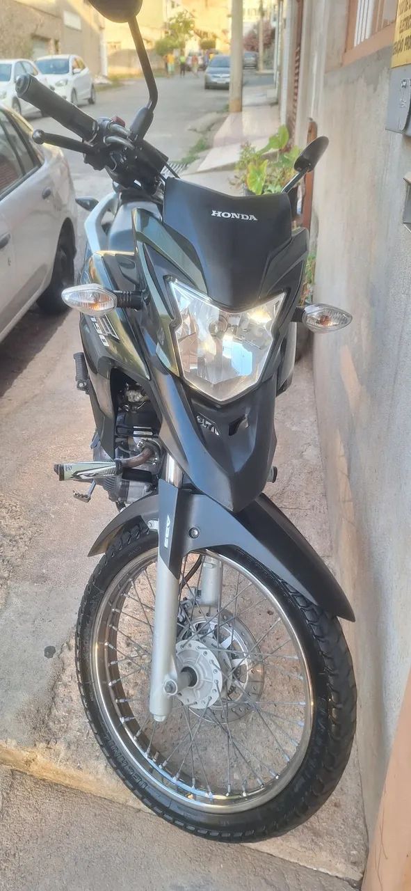 Vendo xre 190
