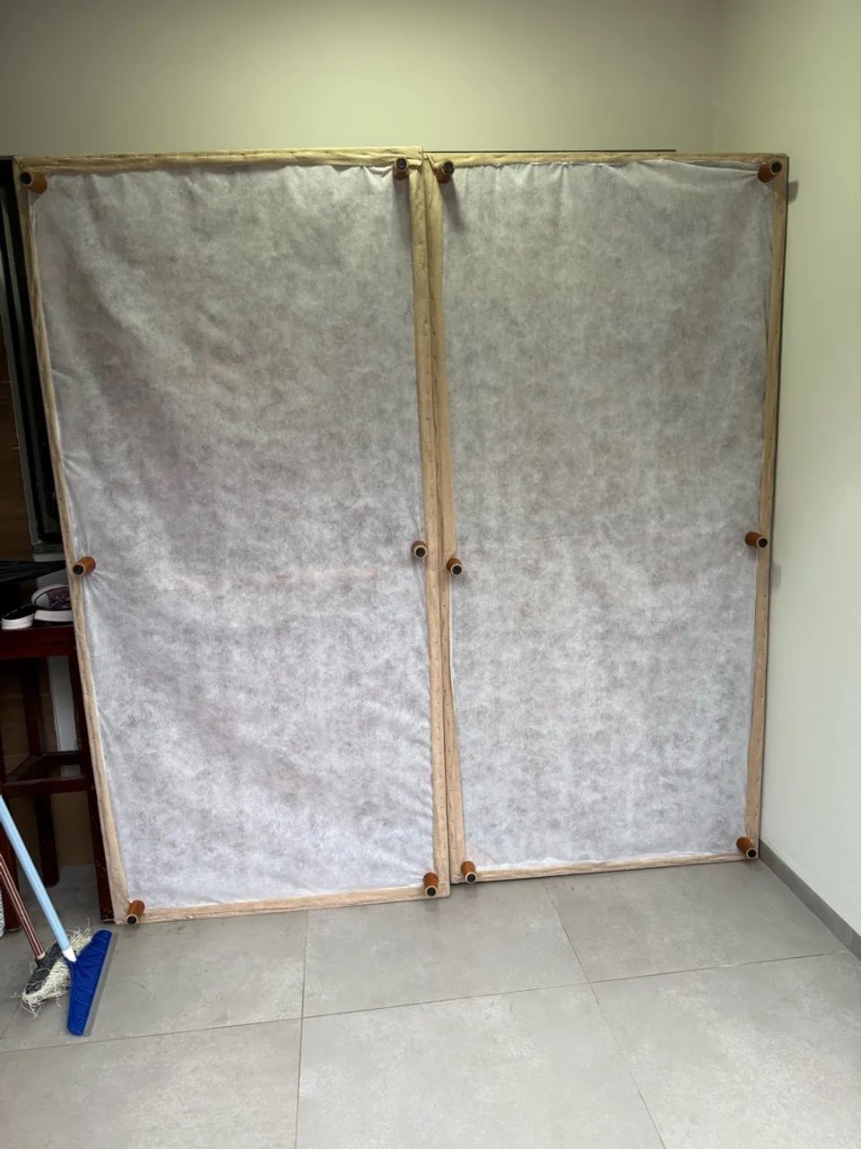 Base cama king size - Foto 2