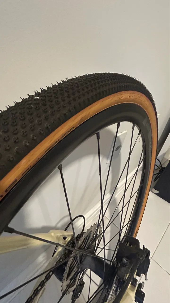 Gravel sense versa comp - Foto 3