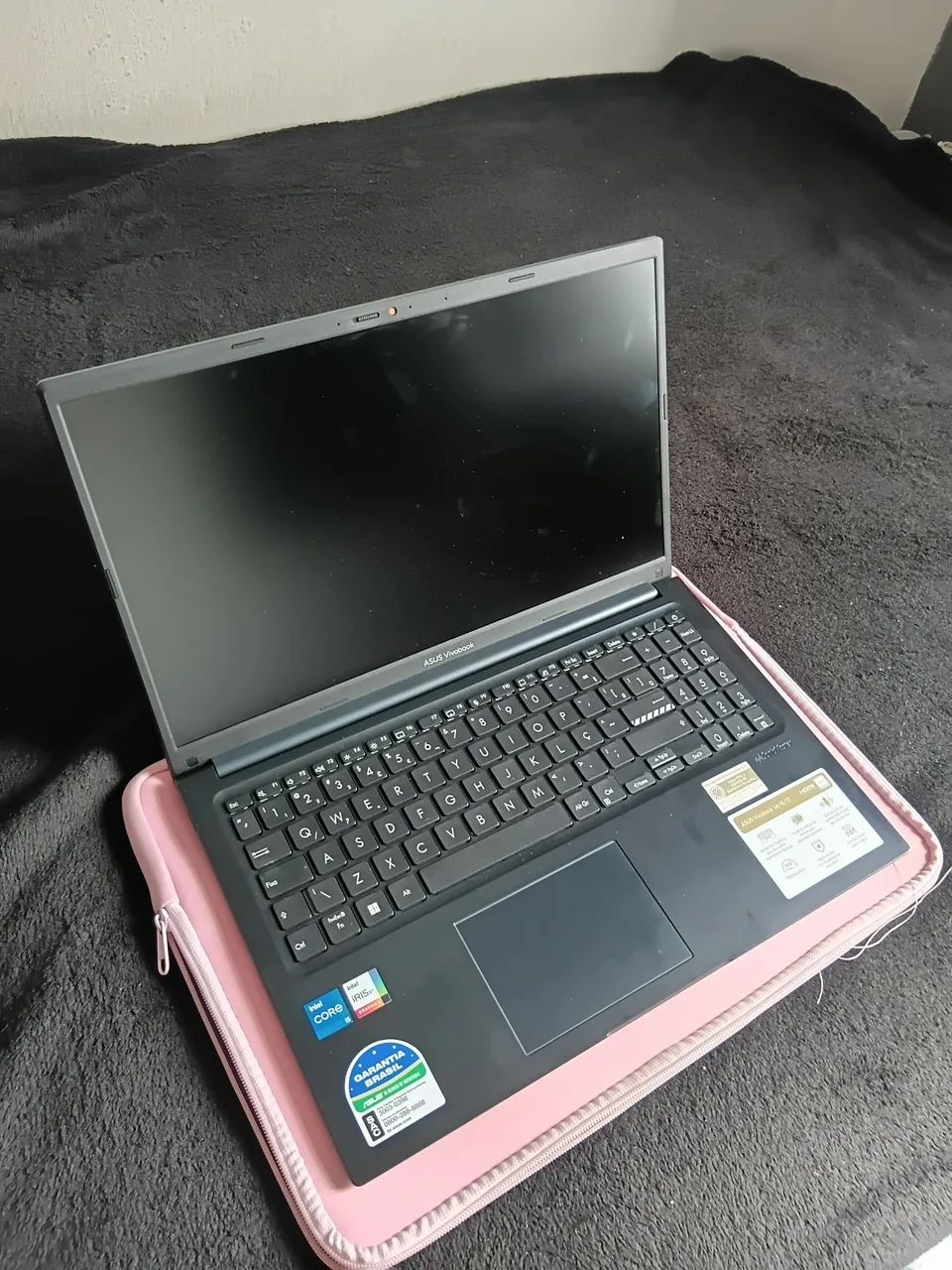 Asus vivobook 15 - Foto 3
