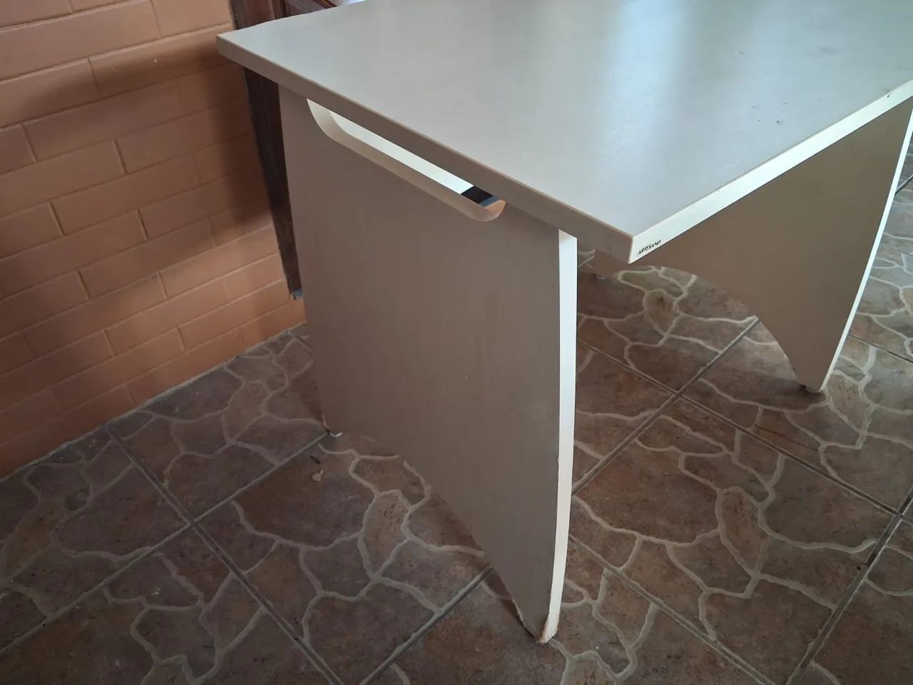 mesa para escritório / estudo  - Foto 2