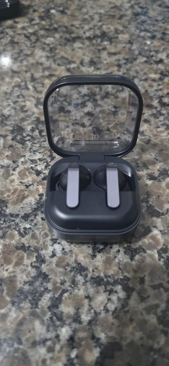 Galaxy Buds 4 Pro