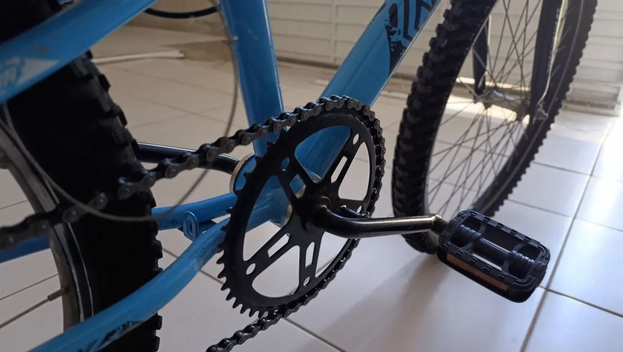 Flash Boy Cairu - Bike aro 24 - Foto 4