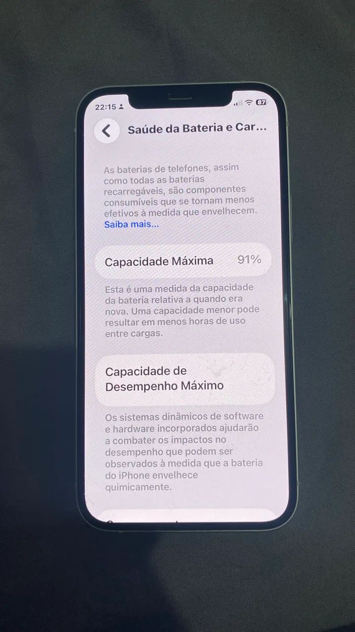 iphone 12 - Foto 3