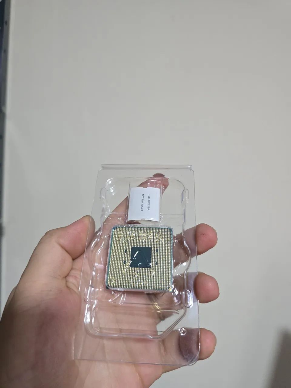 Processador RYZEN 7 5700 - Foto 3