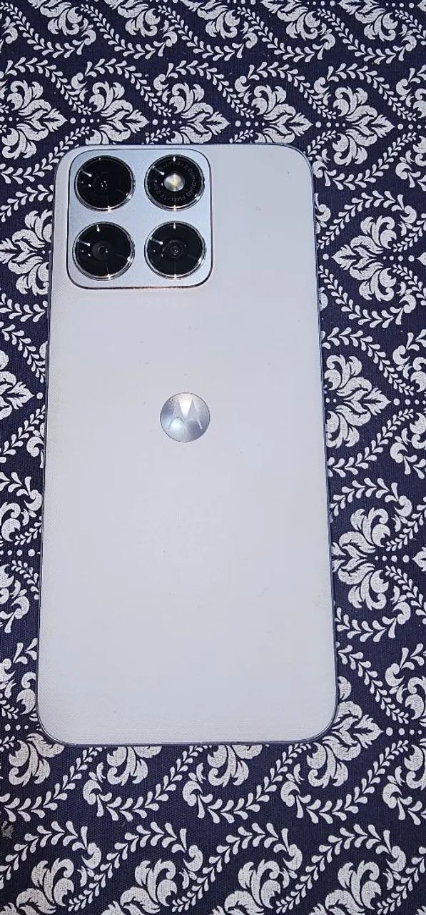 Motorola Edge 70 fusion 
