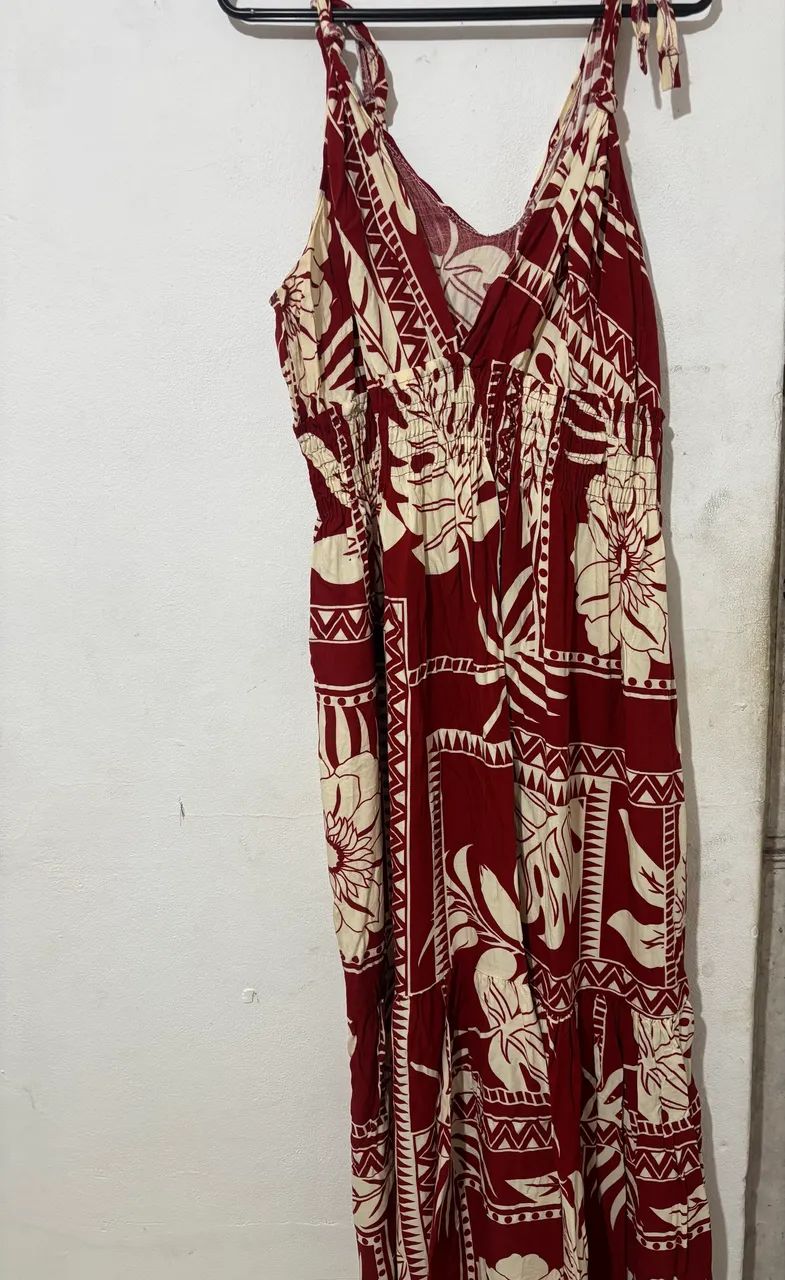 VENDO LOTE DE ROUPAS PARA BAZAR/BRECHÓ - Foto 4