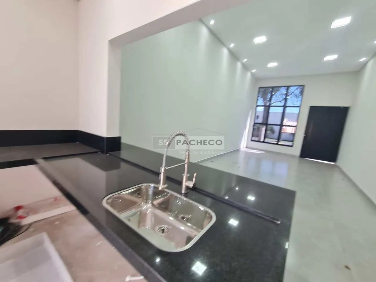 Casa com 3 quartos, Taquaral, Piracicaba - R$ 1.090 mil - Foto 4