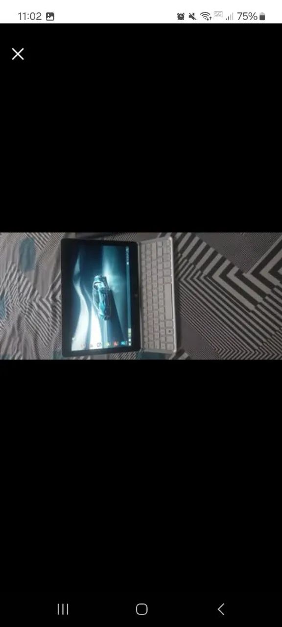 Lg slidepad