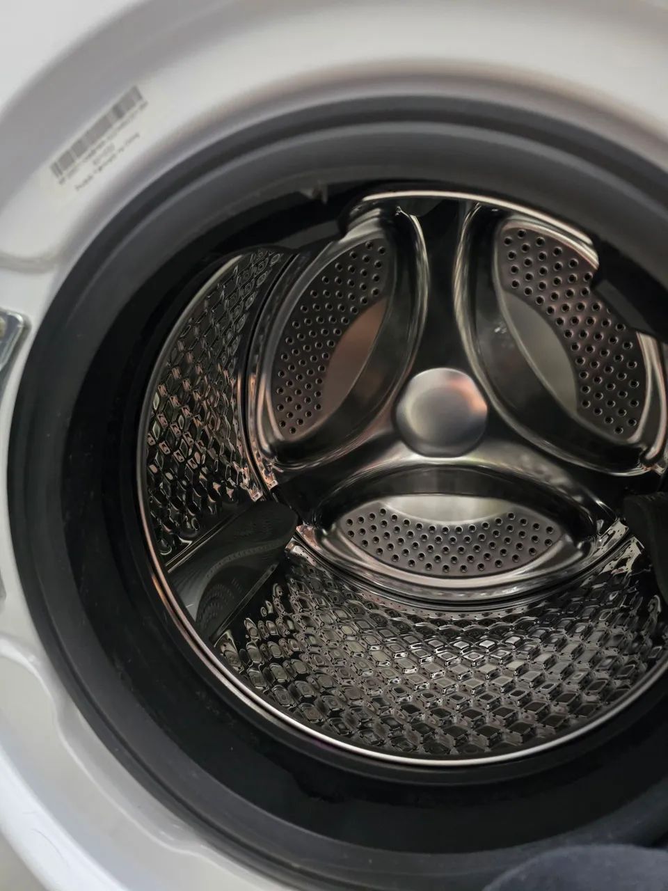 Máquina lava e seca Midea 11kg/7kg - Foto 2