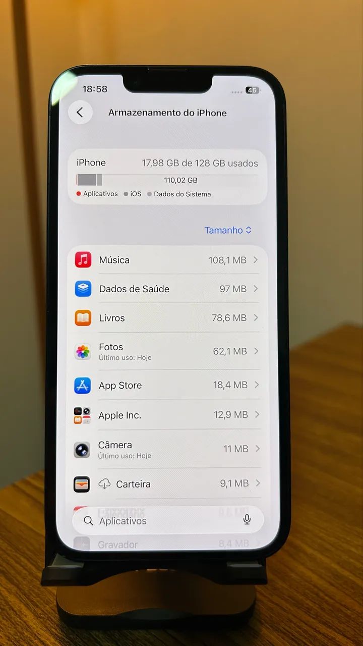 iPhone 14 - 128Gb  - Foto 5
