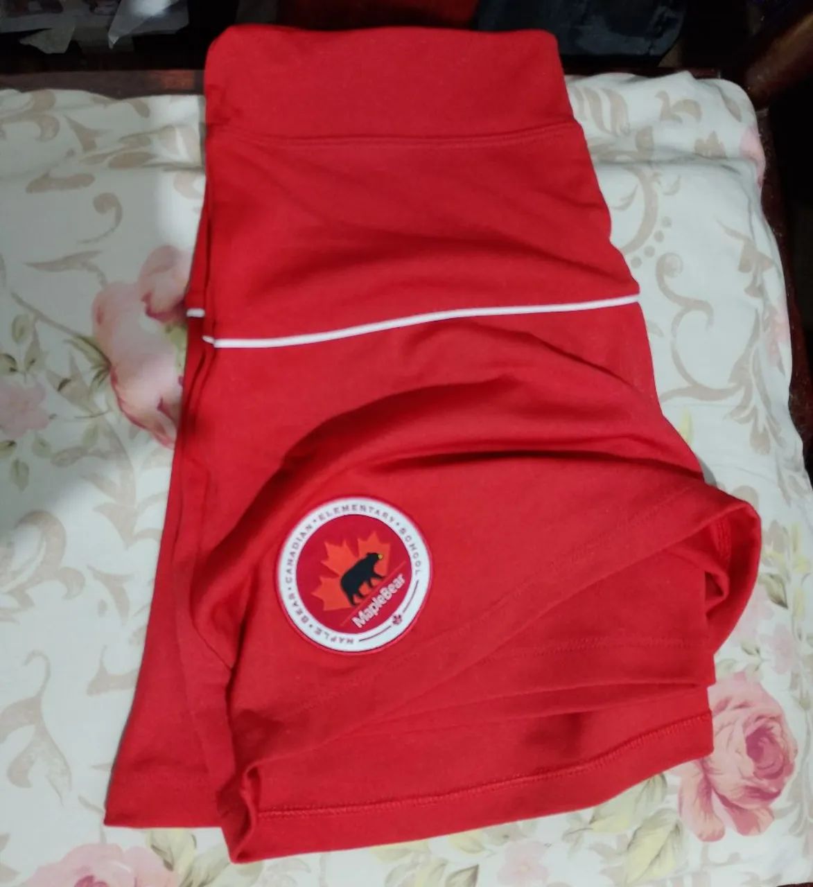 Uniformes Maple Bear  - Foto 2