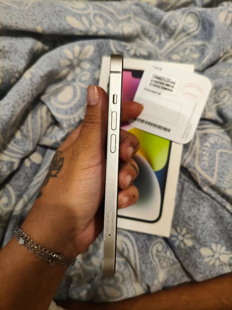 iPhone 14  - Foto 4