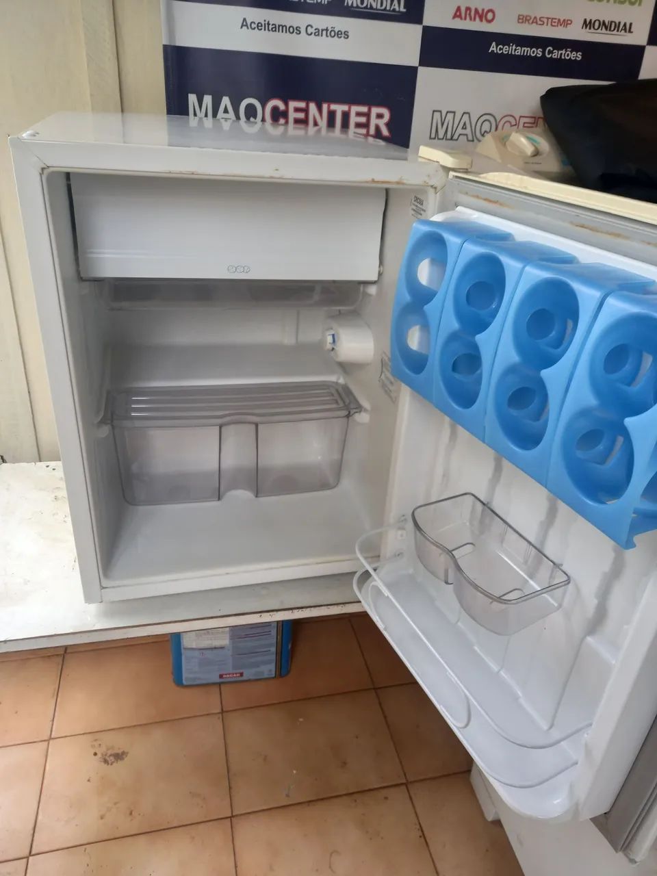 Frigobar  - Foto 4