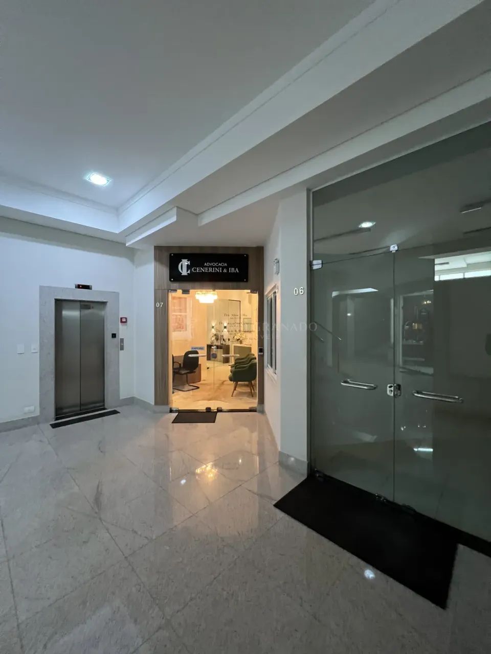 Sala Comercial - Novo centro - Foto 4
