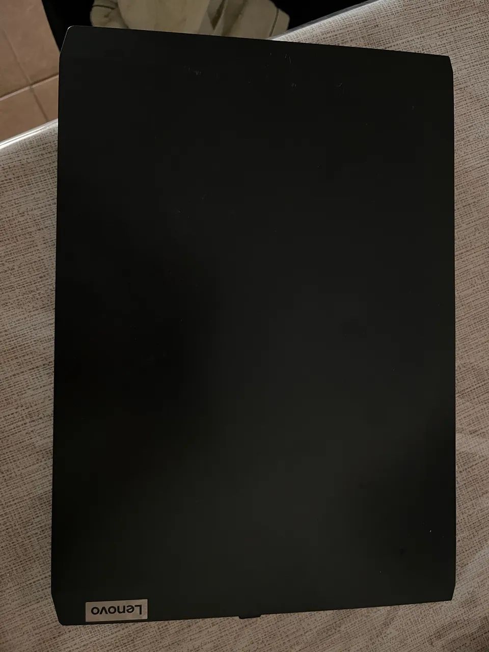 Notebook gamer Lenovo ideapad gaming 3 | ryzen 5 | 16 GB ram | rtx 3050TI | 120hz - Foto 2