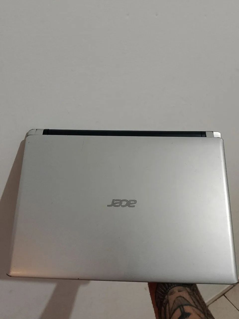 Notebook Acer i3  - Foto 4