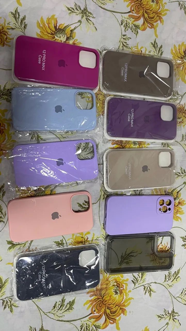 Vendo iphone 12 pro max - Foto 5