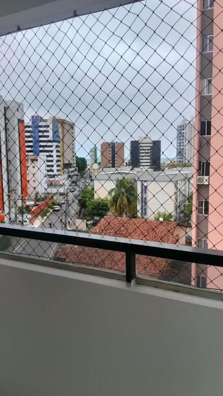 3/4 com varanda perto da praia de Pajuçara - Foto 2