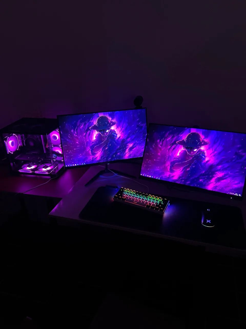 SETUP GAMER  - Foto 4