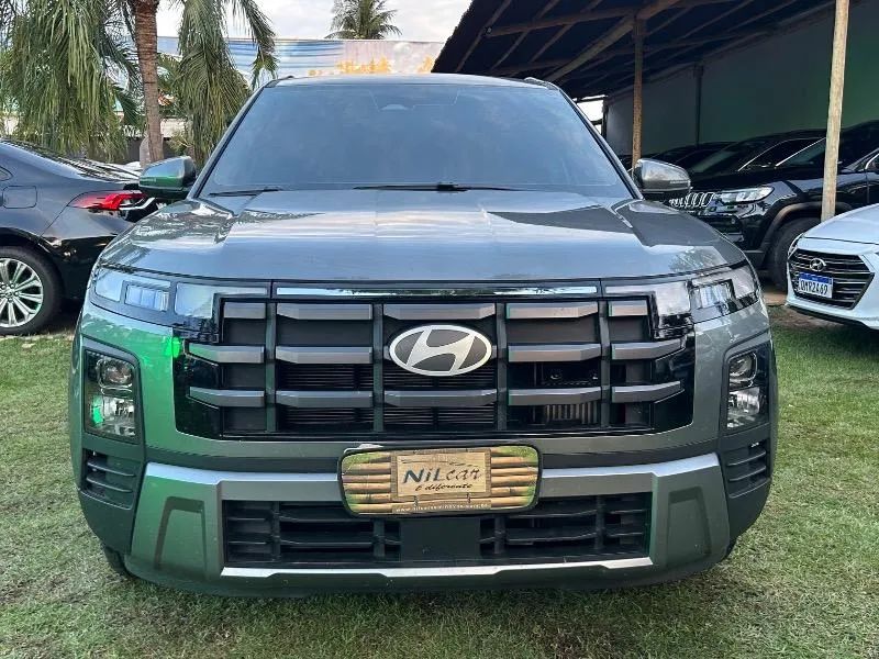 Hyundai Creta 2026