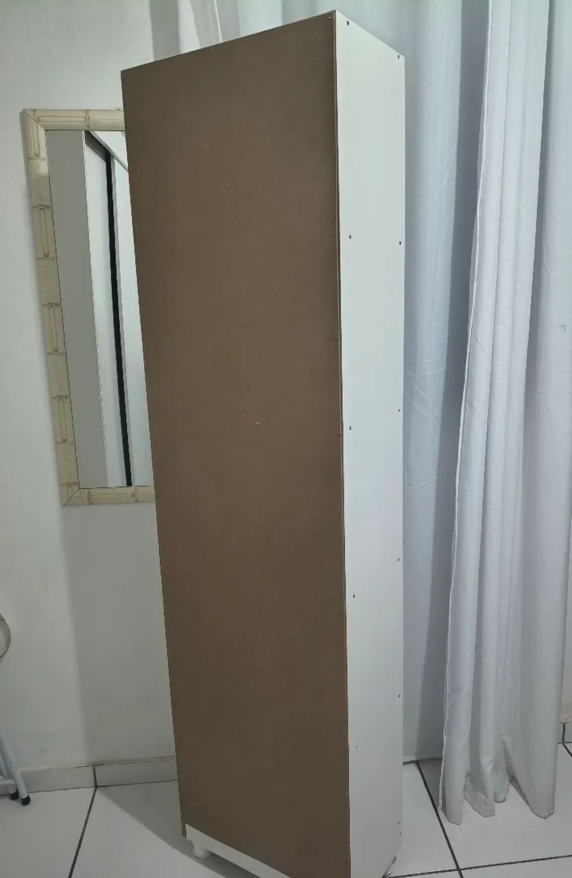 Armário Multiuso com prateleiras - Foto 3